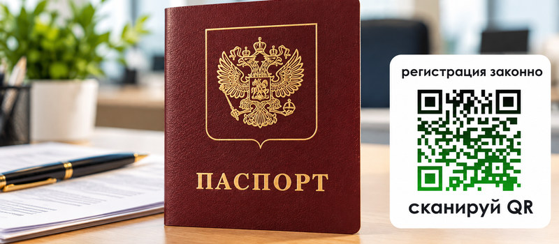 прописка в Приозерске